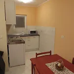 Apartman Mare Medulin
