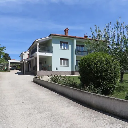 Apartman Mare