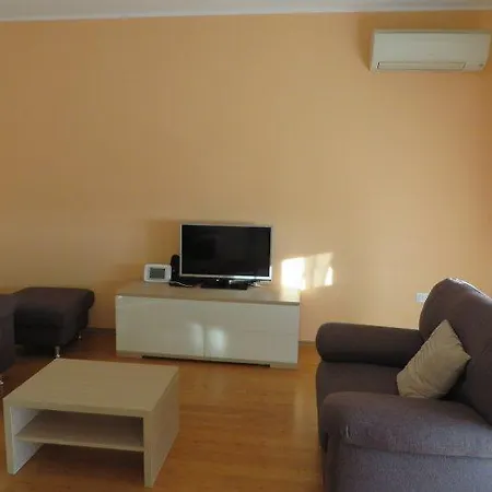 Mare Apartment Medulin