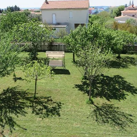 Mare Apartman