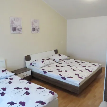 Apartman Mare Medulin