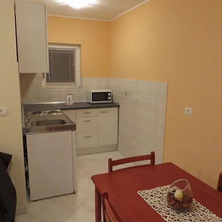Apartment Mare Medulin
