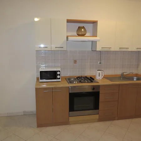 Appartamento Mare Medolino