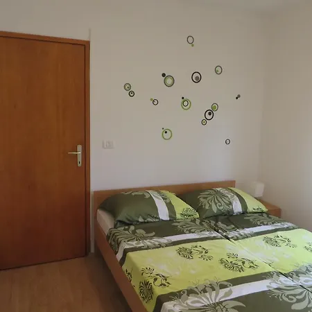 Mare Apartment