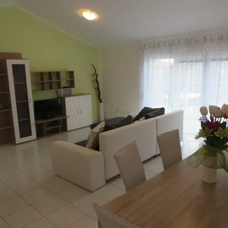 Apartment Mare *