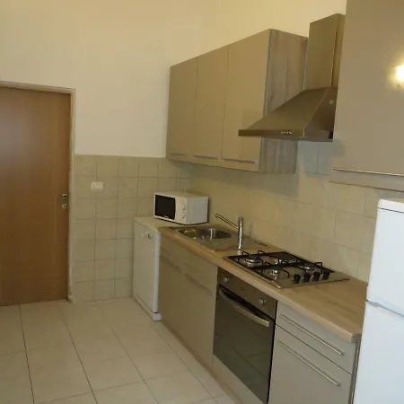 Apartment Mare Medulin
